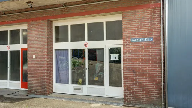 Foto 47 van Henry Fordstraat 7