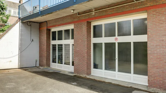 Foto 48 van Henry Fordstraat 7