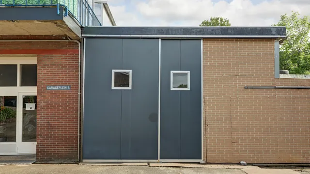 Foto 49 van Henry Fordstraat 7