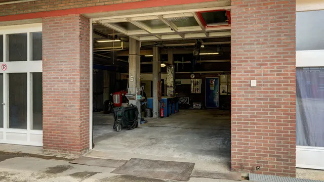 Foto 50 van Henry Fordstraat 7