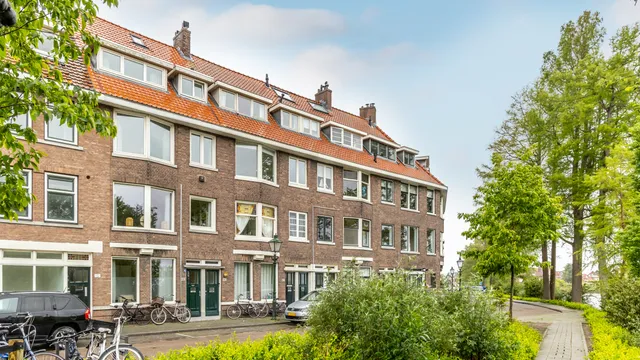 Foto 1 van Prins Bernhardkade 43B