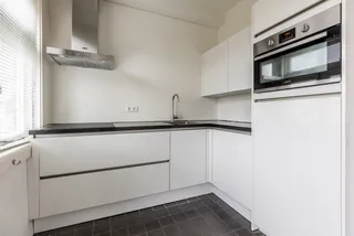 Foto 4 van Prins Bernhardkade 43B