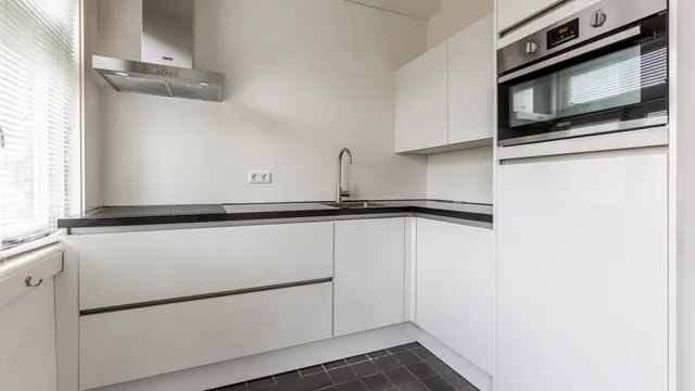 Foto 4 van Prins Bernhardkade 43B