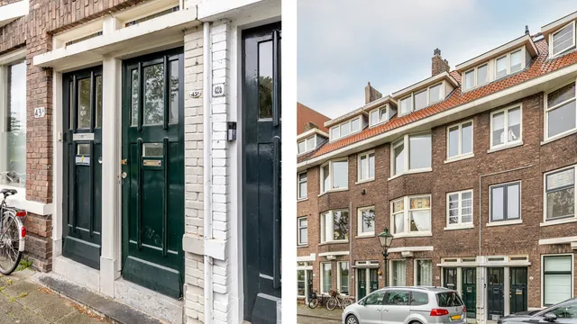 Foto 5 van Prins Bernhardkade 43B