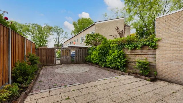 Foto 25 van Willem-Alexanderplantsoen 65