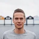 Portret van reviewer
