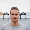 Portret van reviewer