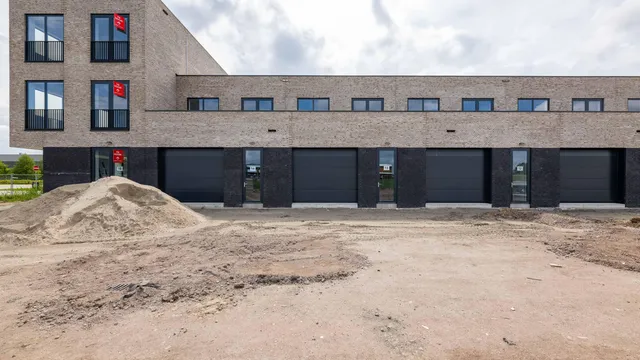 Foto 1 van Andersonweg 2-17