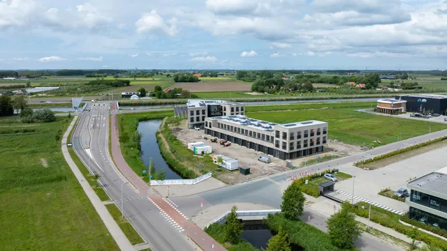 Foto 4 van Andersonweg 2-17