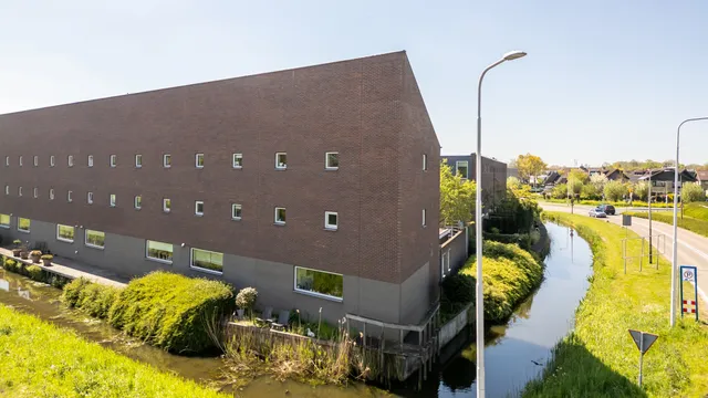 Foto 5 van Fresiaveld 8
