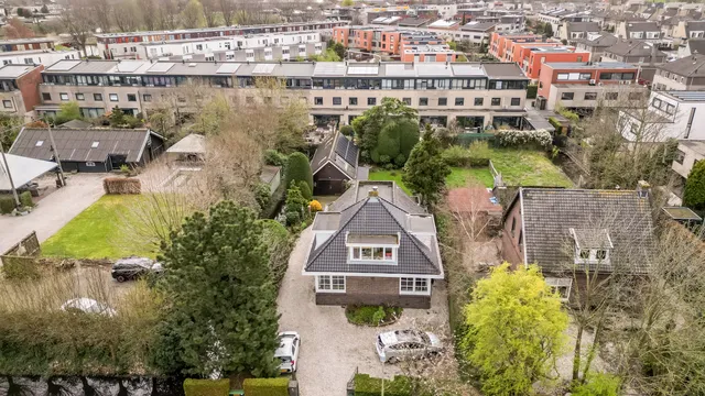 Foto 5 van Hoofdweg-Zuid 18