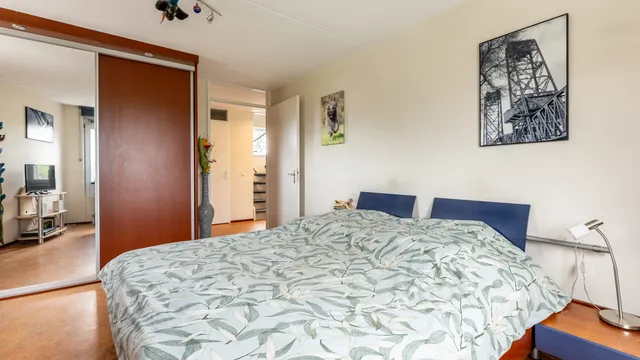Foto 16 van Fresiaveld 8