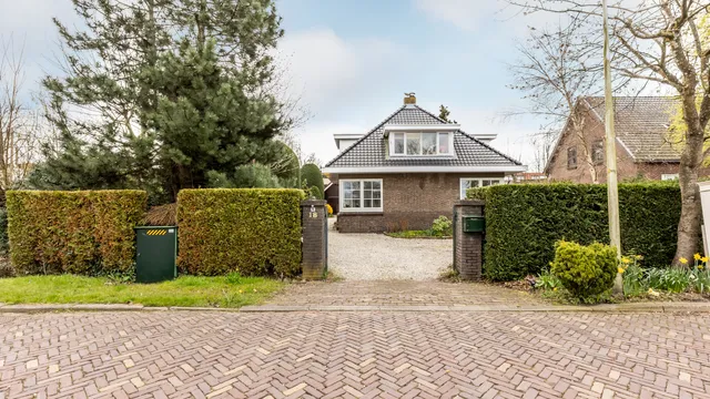 Foto 56 van Hoofdweg-Zuid 18