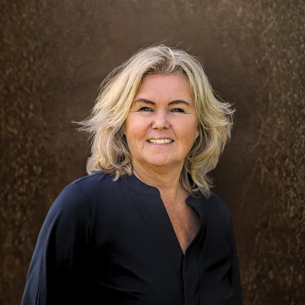 Inge Steenkamer - Commercieel Medewerker Binnendienst - Kolpa Lafeber Gouda