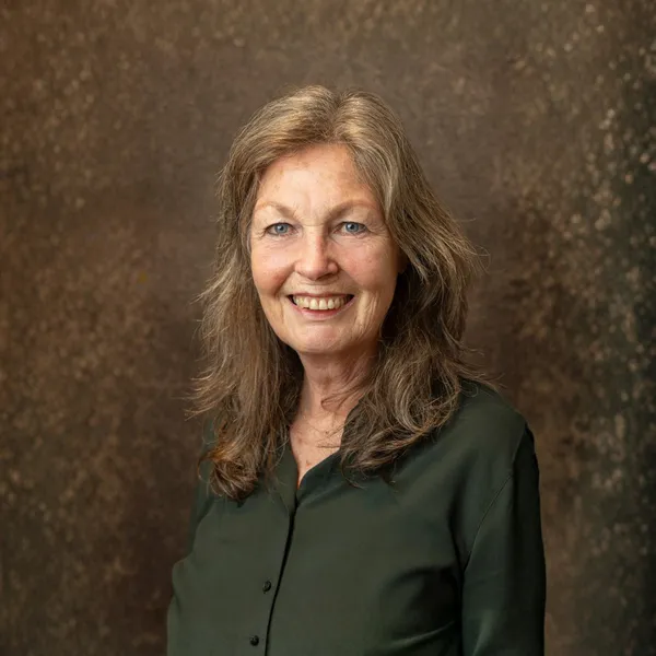 Ireen Spindler - Hoofd Financiën Kolpa van der Hoek Rotterdam