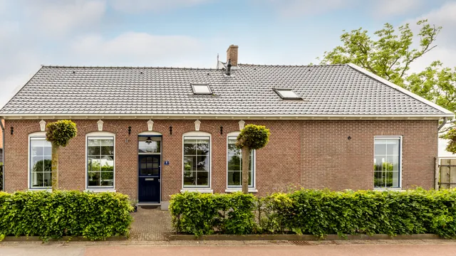 Foto 5 van Kade 9