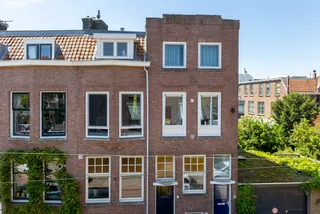 Foto 4 van Hillegondastraat 2B
