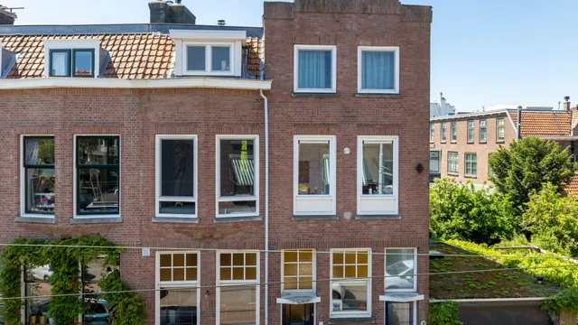 Foto 4 van Hillegondastraat 2B