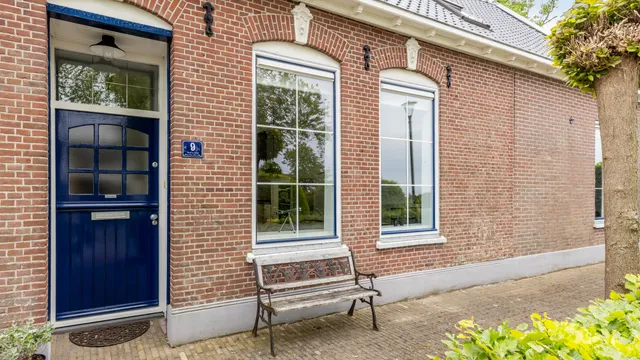 Foto 7 van Kade 9