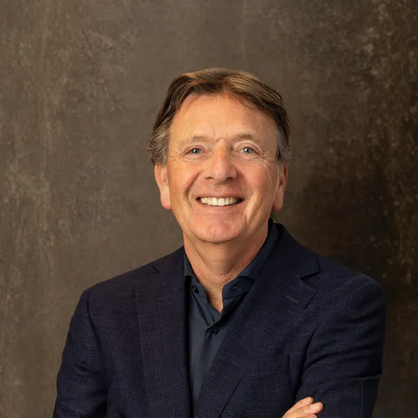 Frits Lafeber - NVM Register Makelaar & Taxateur - Directeur Kolpa Lafeber Gouda