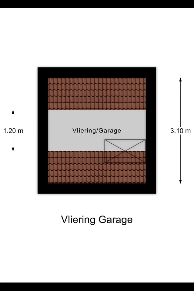 Plattegrond 4 van Rialaan 32