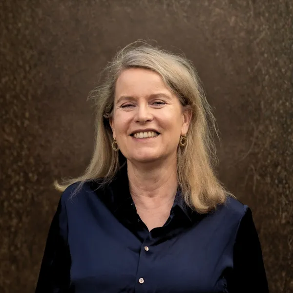Lotti van den Braak - Commercieel Medewerker Binnendienst