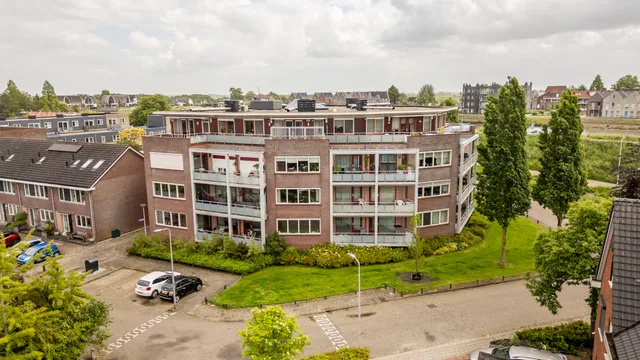 Foto 1 van Touwbaan 5