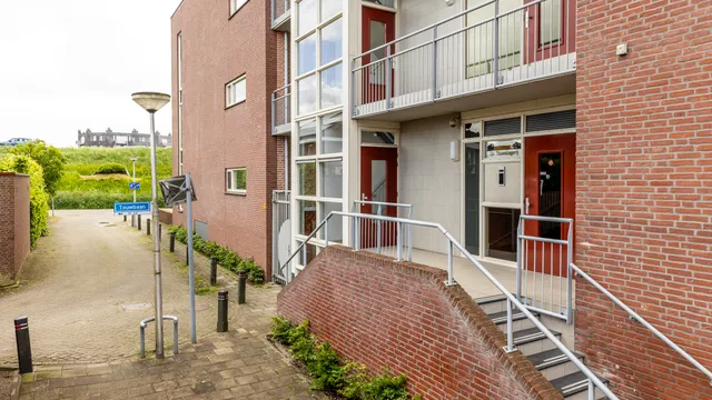 Foto 6 van Touwbaan 5
