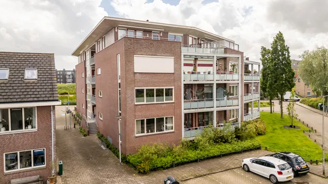Foto 33 van Touwbaan 5