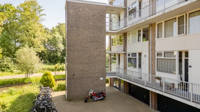 Foto 40 van Ir Leemansstraat 11