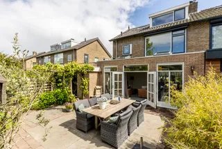 Foto 4 van Lijsterbeslaan 18