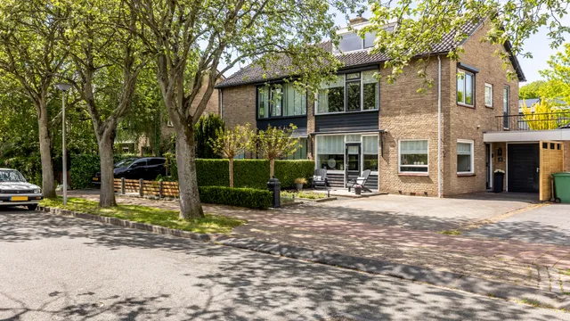 Foto 42 van Lijsterbeslaan 18