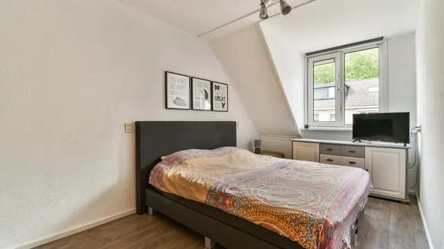 Foto 8 van Berlage-erf 122