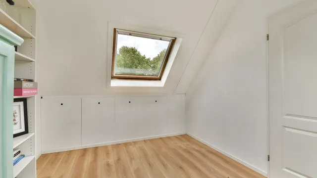 Foto 16 van Berlage-erf 122