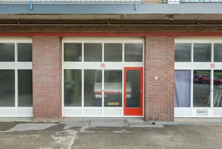 Foto 4 van Henry Fordstraat 7