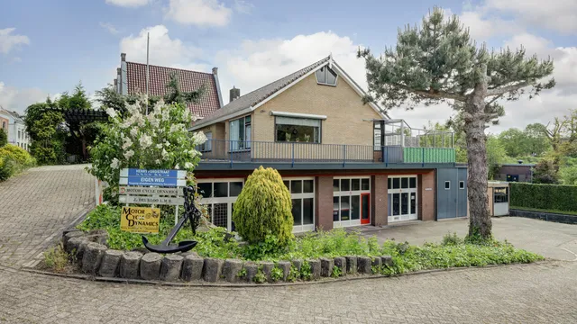 Foto 41 van Henry Fordstraat 7