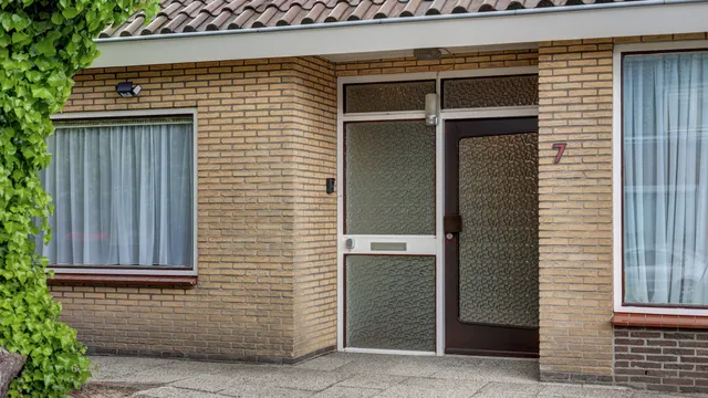 Foto 45 van Henry Fordstraat 7