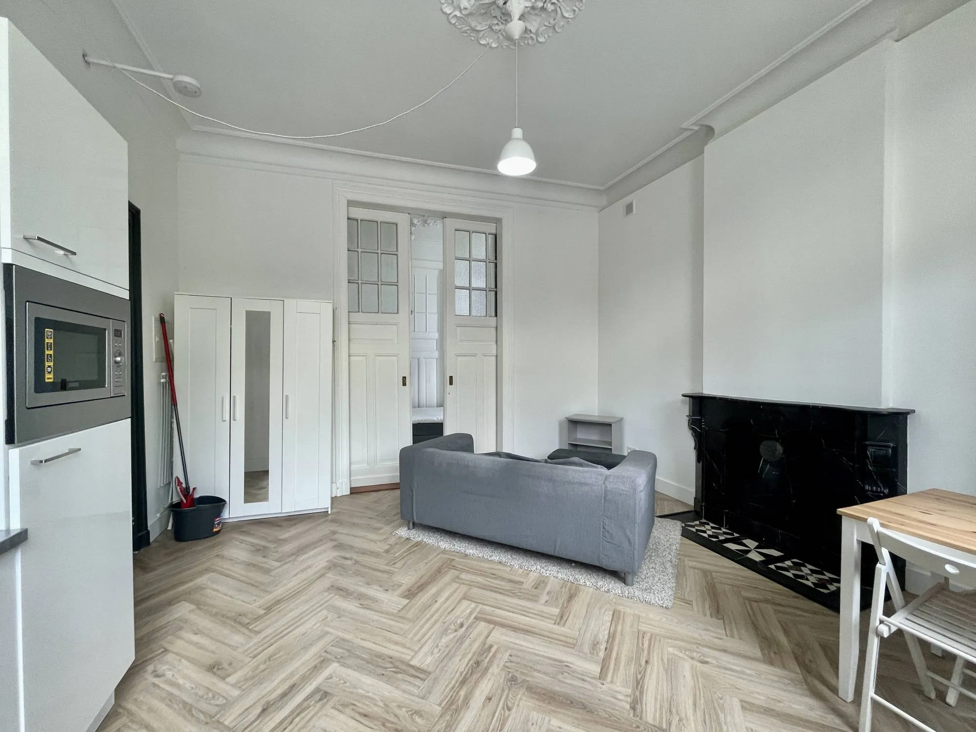 studios for rent on Scharnerweg