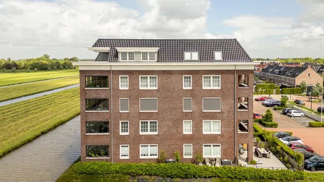 Foto 4 van Hazenleger 41