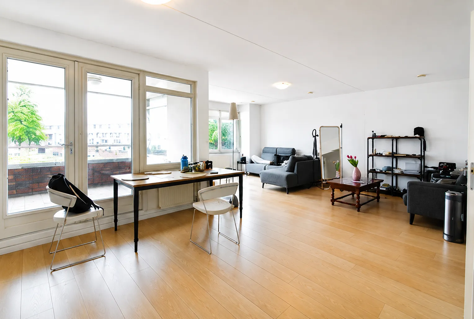 free-sector-houses for rent on Generaal Maczekstraat 115