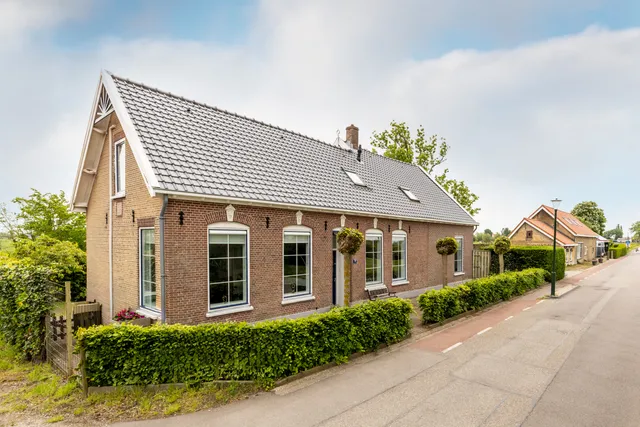 Foto 1 van Kade 9