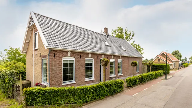 Foto 1 van Kade 9