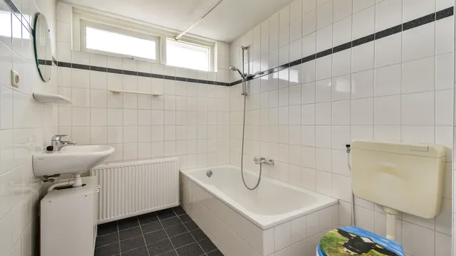 Foto 10 van Minnaertweg 52