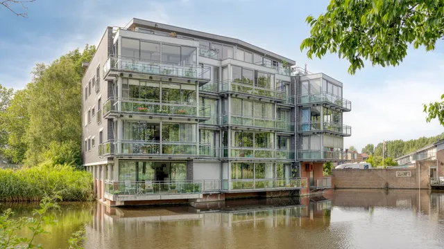 Foto 1 van Sluismeesterslag 38
