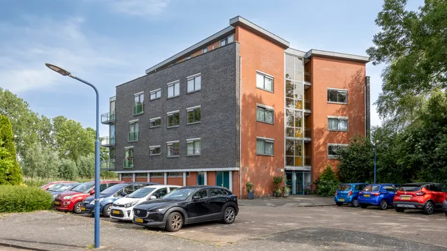 Foto 6 van Sluismeesterslag 38