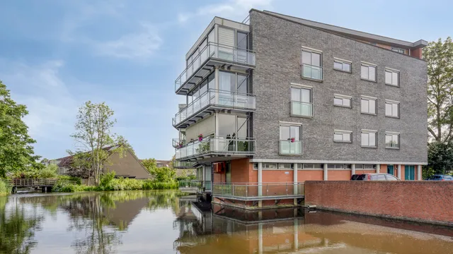 Foto 7 van Sluismeesterslag 38