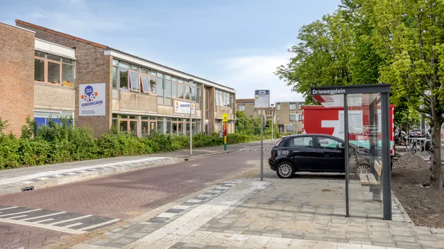 Foto 40 van Sluismeesterslag 38