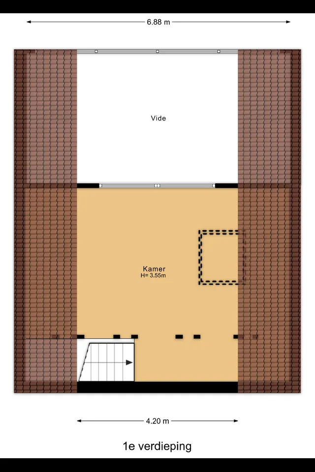 Plattegrond 11 van 's-Gravenweg 240