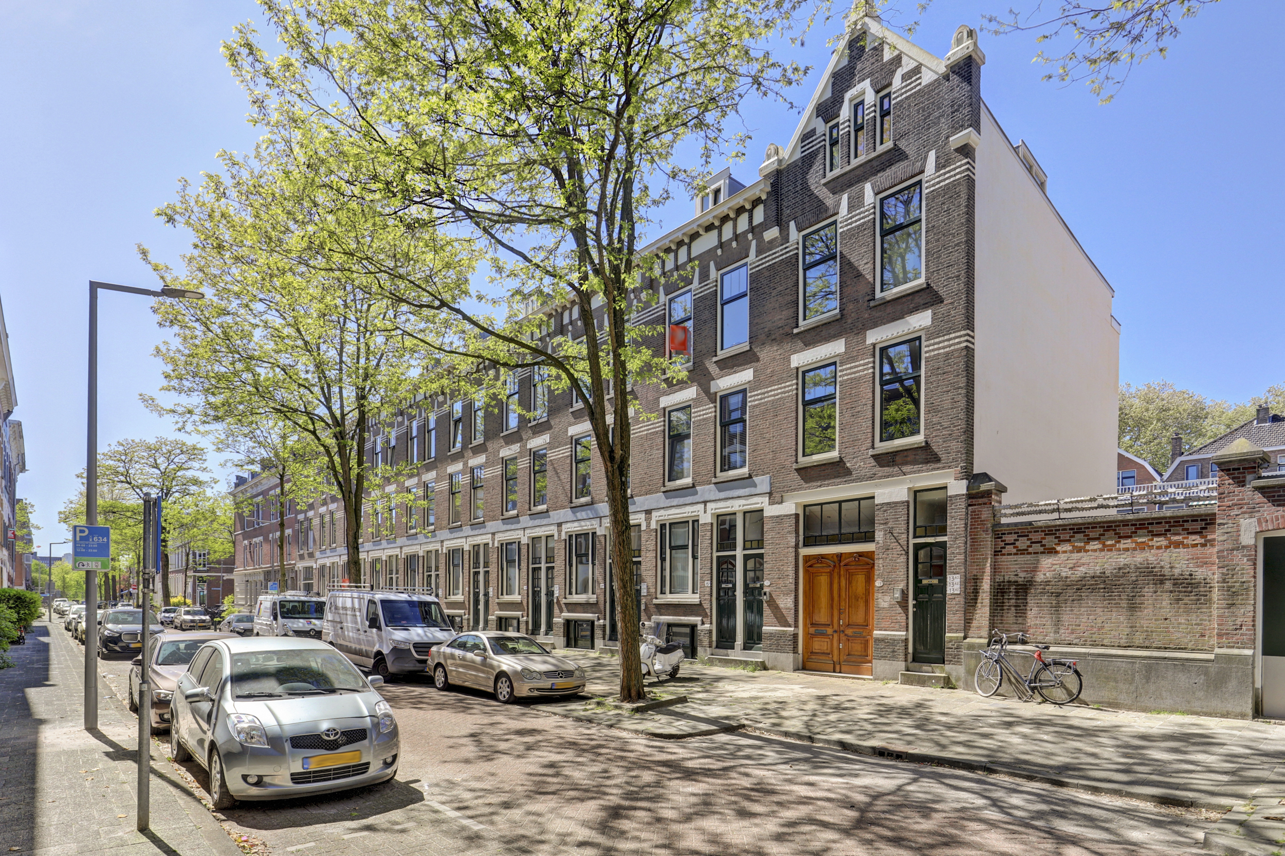 Foto 1 van IJsclubstraat 13A 03