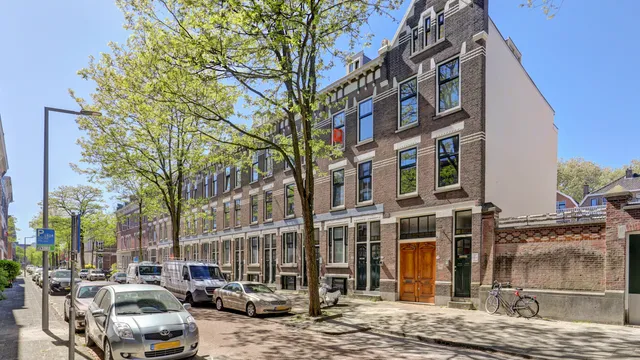 Foto 1 van IJsclubstraat 13A 03